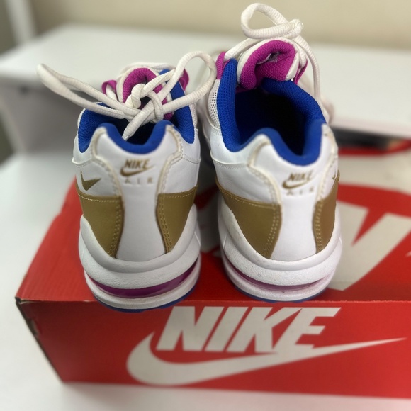 Nike Air Max 95 - Picture 4 of 7